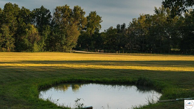 23111 Lange Rd, Cole Camp, MO 65325 - property view of water