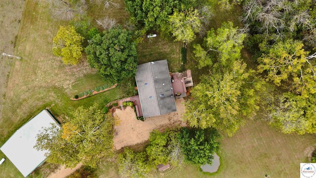 23111 Lange Rd, Cole Camp, MO 65325 - bird's eye view