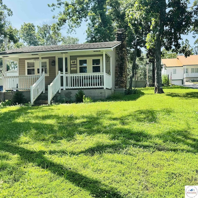 28567 Panorama Rd, Warsaw, MO 65355 - photo 2