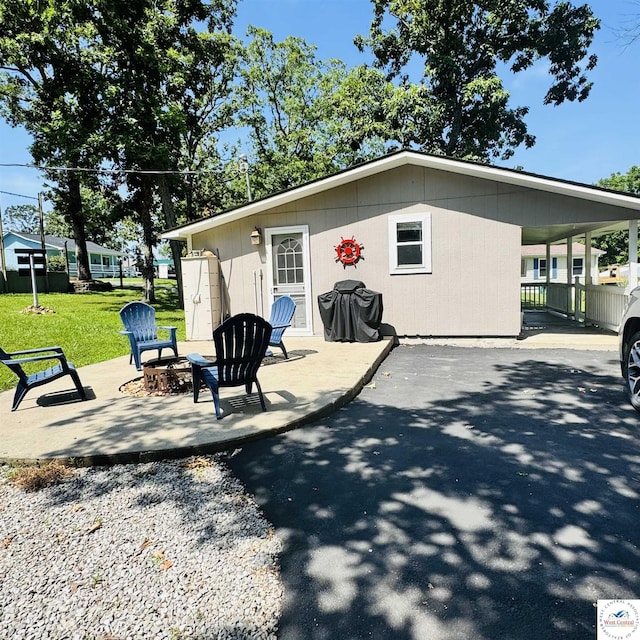 28567 Panorama Rd, Warsaw, MO 65355 - photo 4