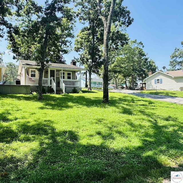 28567 Panorama Rd, Warsaw, MO 65355 - photo 3