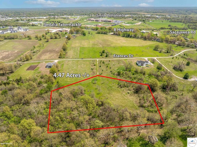 Sacajawea Rd, Sedalia, MO 65301 - photo 2