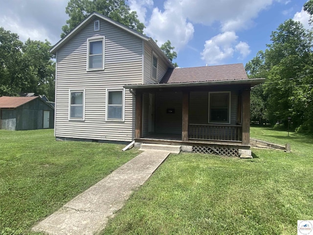 311 E Lincoln St, Clinton, MO 64735 - photo 1