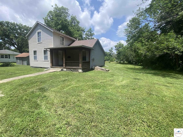 311 E Lincoln St, Clinton, MO 64735 - photo 2