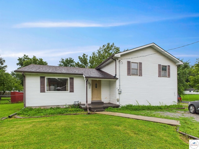 300 E Mason St, La Monte, MO 65337 - photo 1