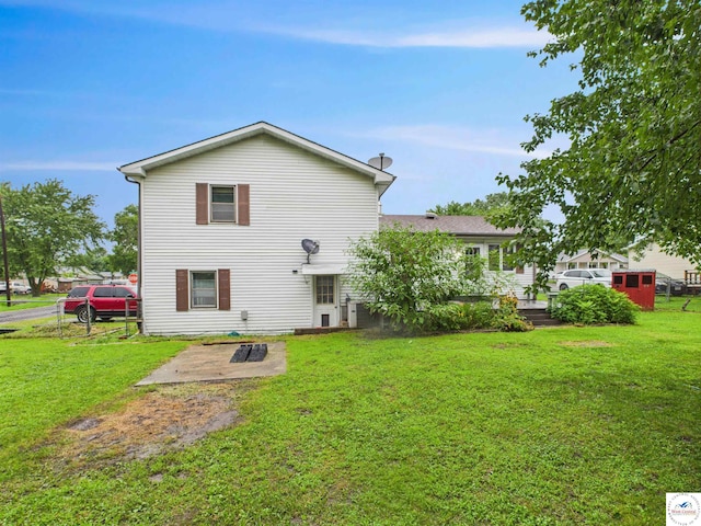 300 E Mason St, La Monte, MO 65337 - photo 27