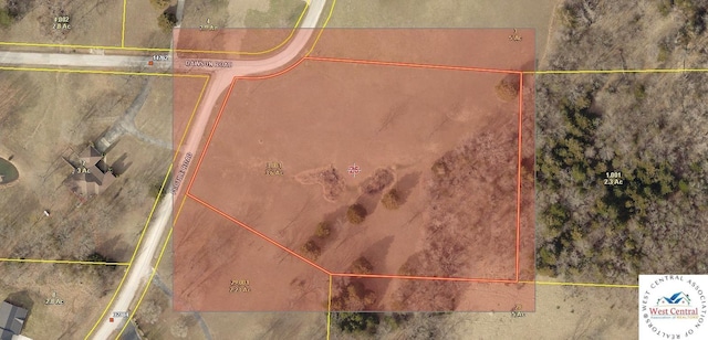 PTLOT28 Fertile Rd, Warsaw, MO 65355