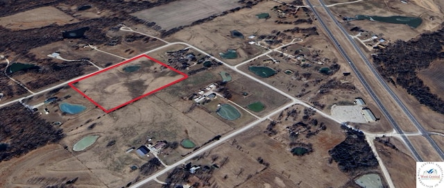 TBD NW 1151st Rd, Centerview, MO 64019 - photo 1