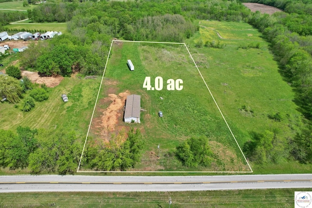 TBD4ACRES/- J Hwy, Hughesville, MO 65334