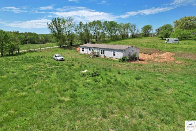 TBD4ACRES/- J Hwy, Hughesville, MO 65334