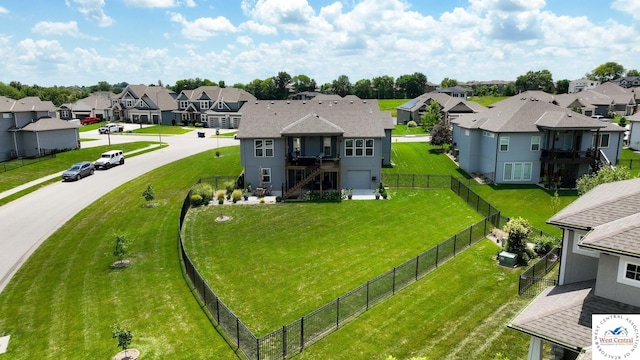 1606 SW Blackstone Pl, Lees Summit, MO 64082 - photo 45