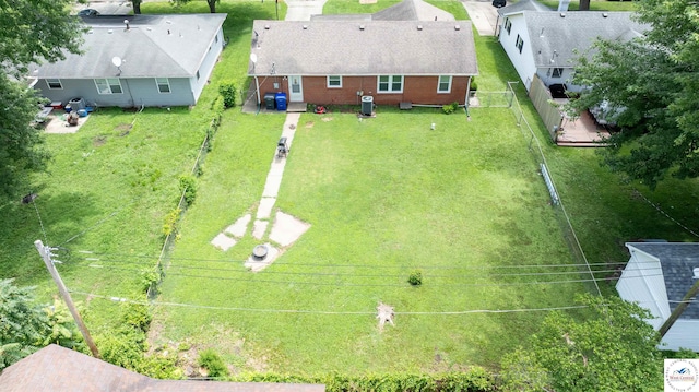 2108 S Harrison Ave, Sedalia, MO 65301 - photo 29
