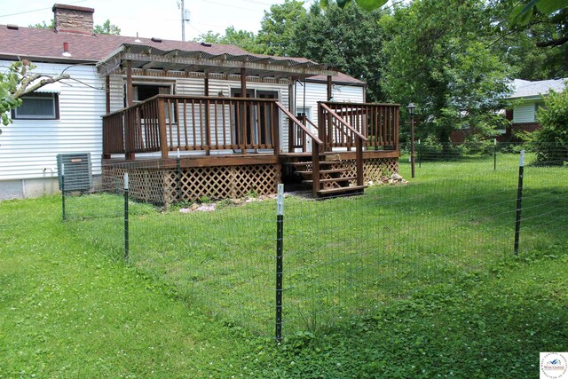 1605 W 11th St, Sedalia, MO 65301 - photo 28