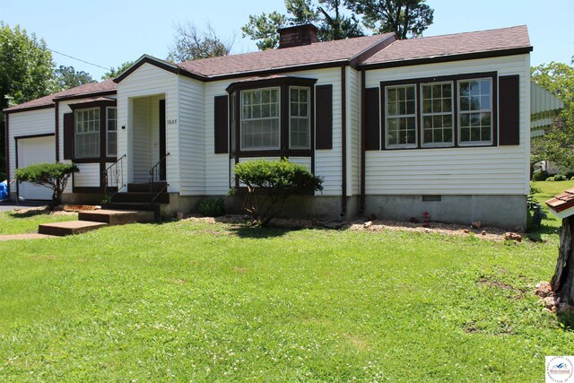1605 W 11th St, Sedalia, MO 65301 - photo 3