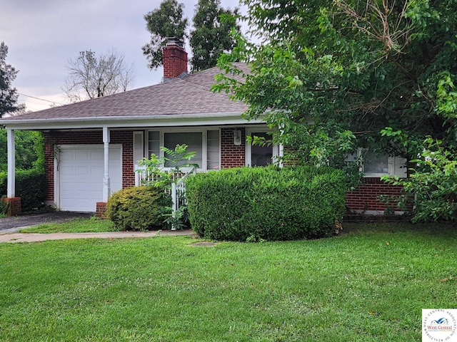 310 E Bodine St, Clinton, MO 64735 - photo 1