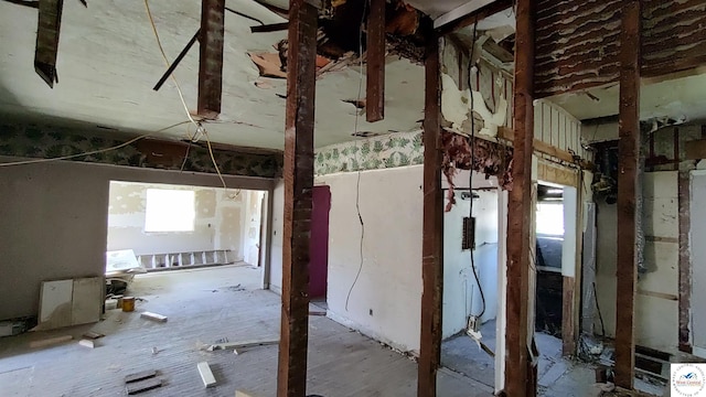 207 S Olive St, Calhoun, MO 65323 - view of misc room