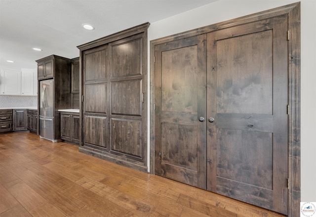 1715 Sycamore Dr, Sedalia, MO 65301 - view of closet