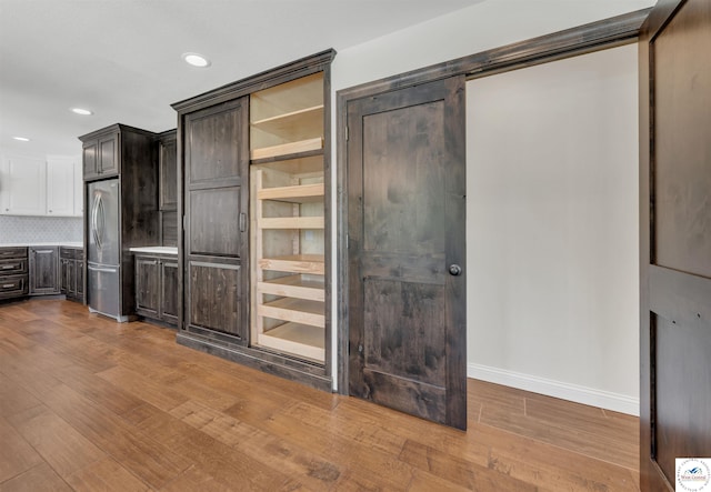 1715 Sycamore Dr, Sedalia, MO 65301 - view of closet