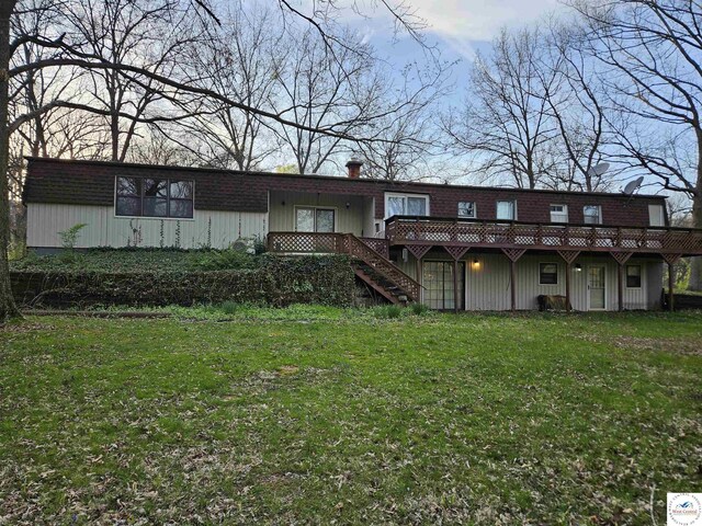 17520 Daisy Rd, Hughesville, MO 65334 - photo 4