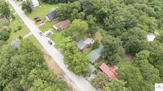 29193 Roundhouse Ave, Lincoln, MO 65338 - view of property location