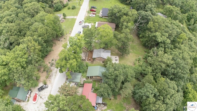 29193 Roundhouse Ave, Lincoln, MO 65338 - aerial view of property and surrounding area