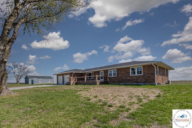 16500 Wisdom Rd, Green Ridge, MO 65332 - photo 4