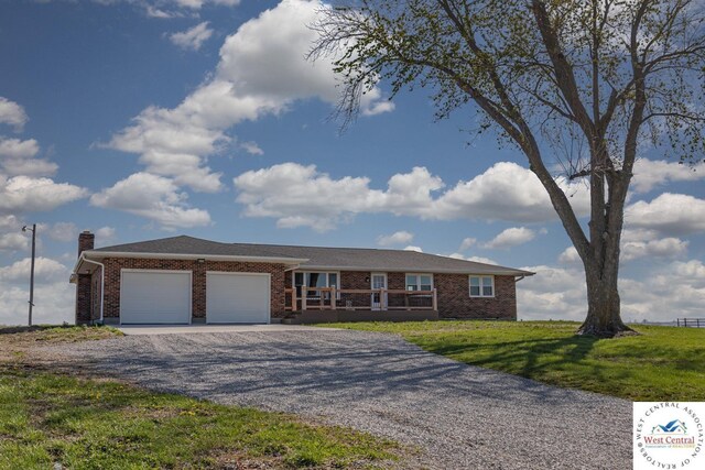 16500 Wisdom Rd, Green Ridge, MO 65332 - photo 1