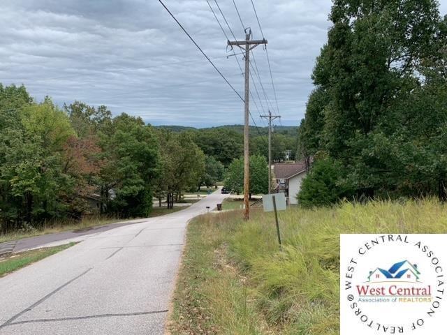 TBD Camelot Dr, Camdenton, MO 65020