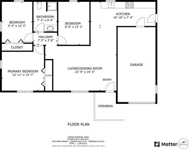 1000 S Highland St, La Monte, MO 65337 - photo 52