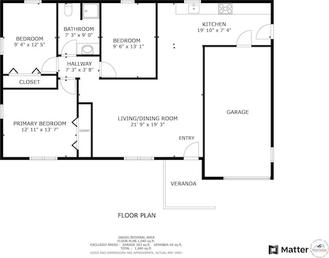 1000 S Highland St, La Monte, MO 65337 - photo 48