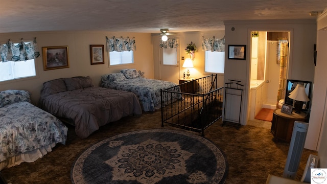 31560 Branch Ave, Warsaw, MO 65355 - carpeted bedroom with multiple windows