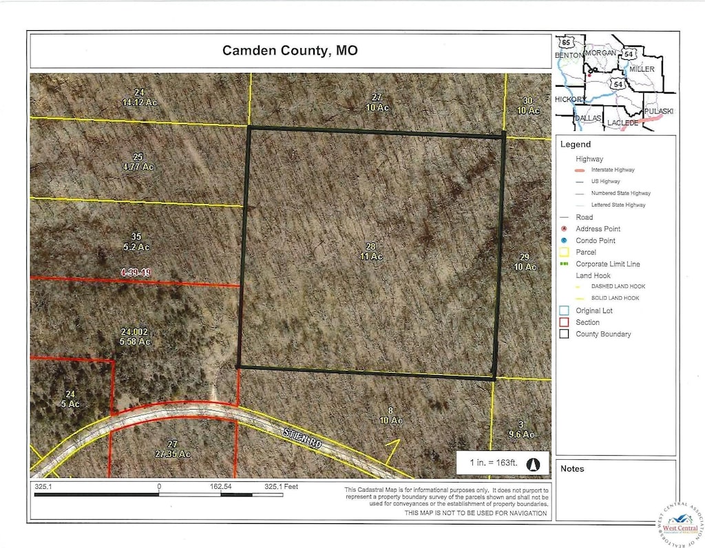 TBD Stien Rd, Climax Springs, MO 65324 - photo 2
