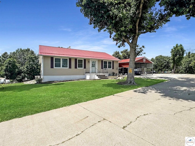 33247 Bittner Dr, Warsaw, MO 65355 - photo 1