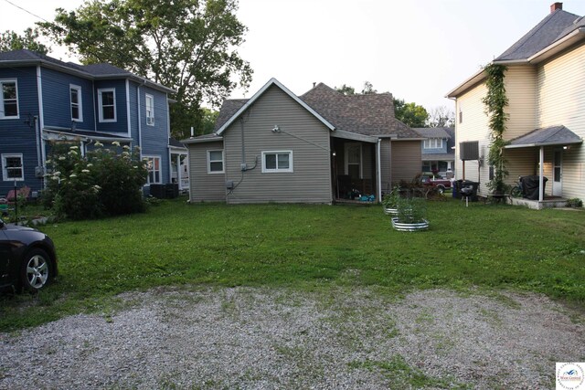 607 W 5th St, Sedalia, MO 65301 - photo 3