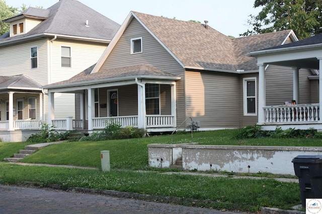 607 W 5th St, Sedalia, MO 65301 - photo 1