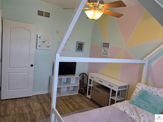 1010 NW Scenic Dr, Grain Valley, MO 64029 - view of bedroom