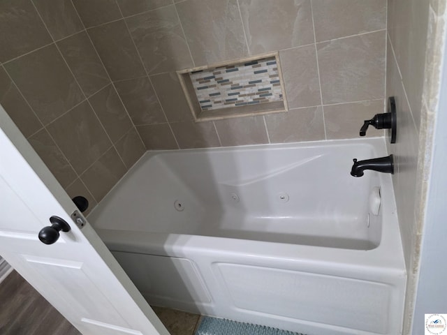 1010 NW Scenic Dr, Grain Valley, MO 64029 - view of full bath