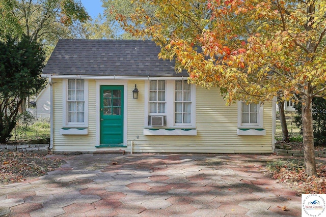 503 S 2nd St, Clinton, MO 64735 - view of outdoor structure