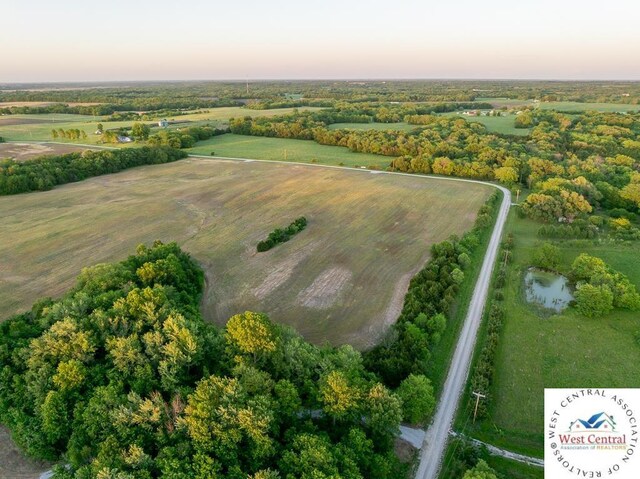 TRACTG NE 951st Rd, Knob Noster, MO 65336