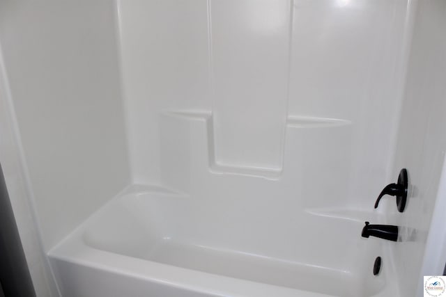 view of bathroom