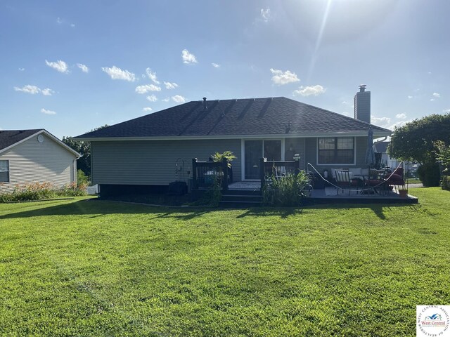 604 Angus Ln, Knob Noster, MO 65336 - photo 50