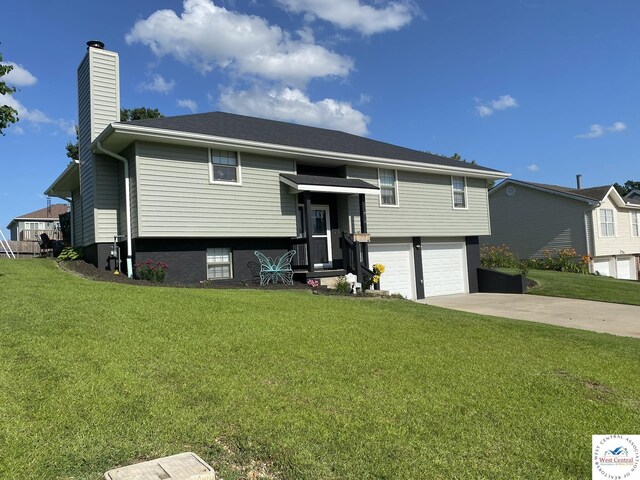 604 Angus Ln, Knob Noster, MO 65336 - photo 46