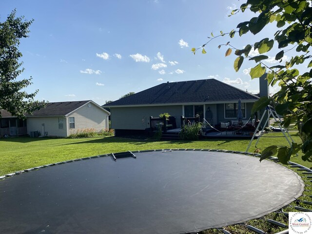 604 Angus Ln, Knob Noster, MO 65336 - photo 48