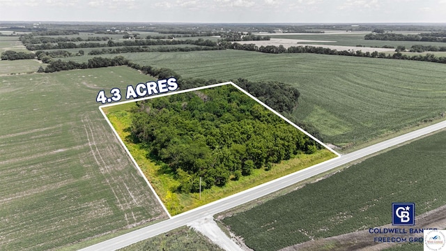 TBA 135 Highway, Smithton, MO 65350