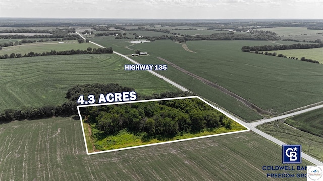 TBA 135 Highway, Smithton, MO 65350