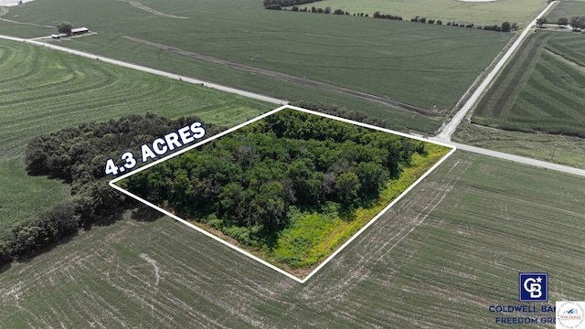 TBA 135 Highway, Smithton, MO 65350
