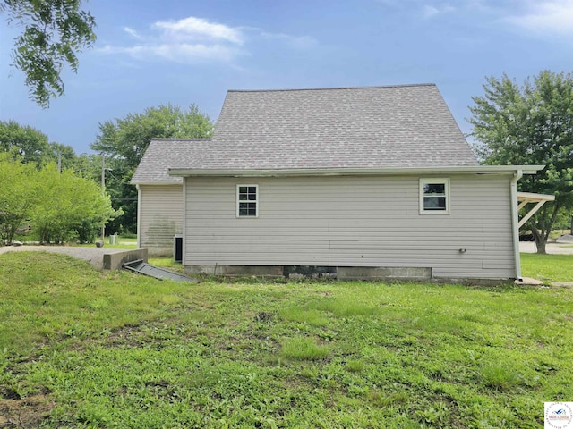 422 S Graham St, Leeton, MO 64761 - photo 5