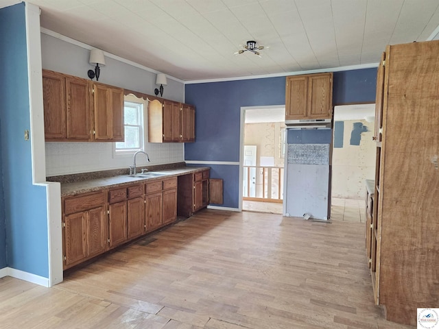 422 S Graham St, Leeton, MO 64761 - photo 11