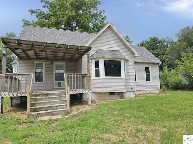 422 S Graham St, Leeton, MO 64761 - photo 1
