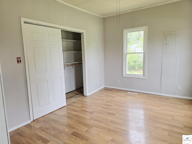 422 S Graham St, Leeton, MO 64761 - photo 9